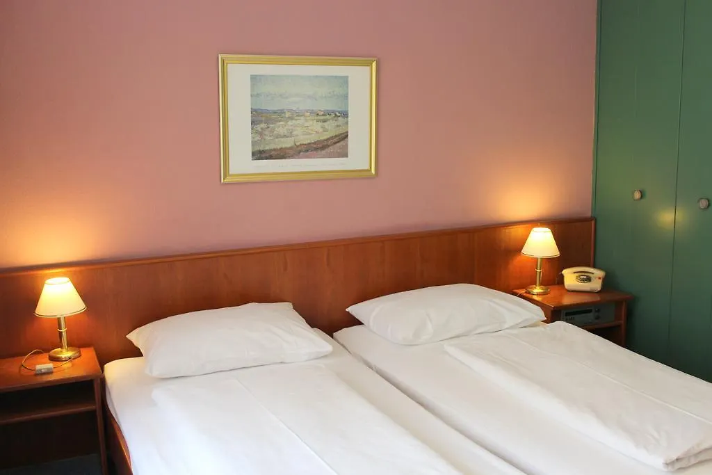 Hotel Acon Dusseldorf