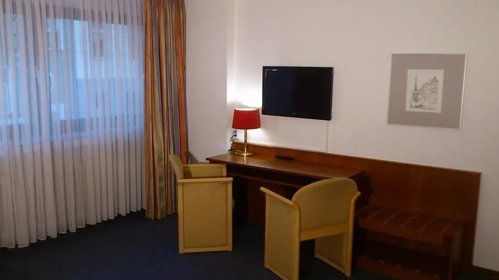 Hotel Acon Dusseldorf