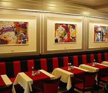 Hotel Acon Dusseldorf 3*,  Germany