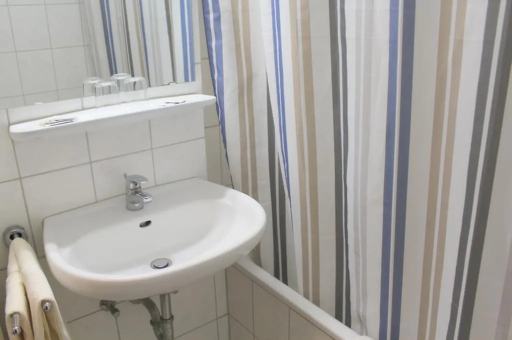 Hotel Acon Düsseldorf