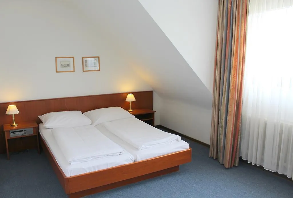 Hotel Acon Düsseldorf 3*,  Allemagne