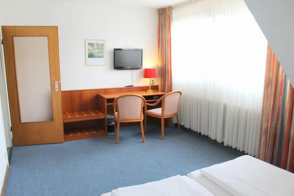 Hotel Acon Düsseldorf
