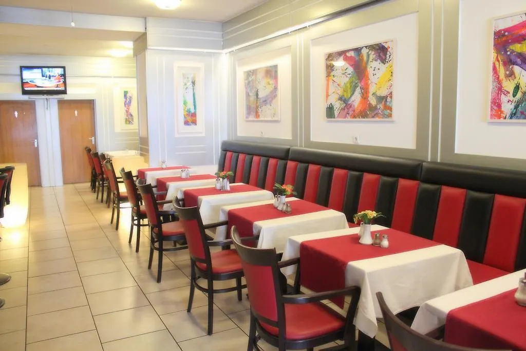 Hotel Acon Düsseldorf 3*,