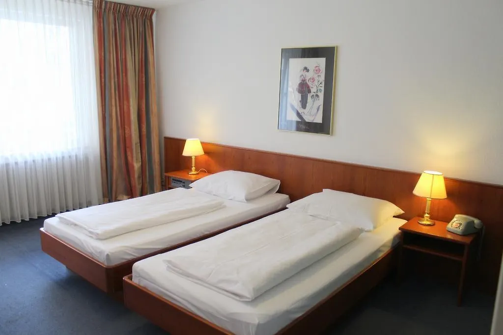Hotel Acon Düsseldorf