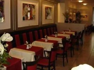 Hotel Acon Düsseldorf