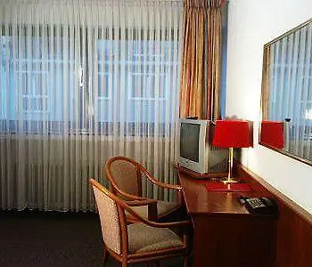 Hotel Acon Düsseldorf