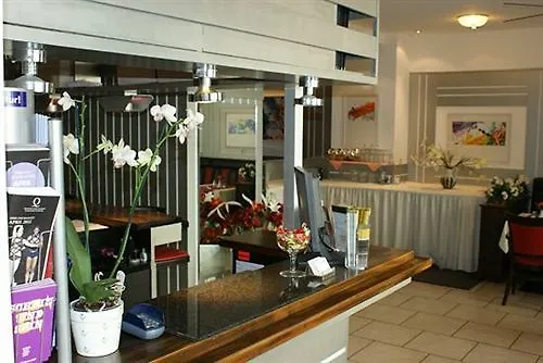 Hotel Acon Düsseldorf