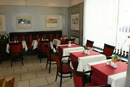 Hotel Acon Düsseldorf 3*,