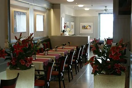 Hotel Acon Düsseldorf