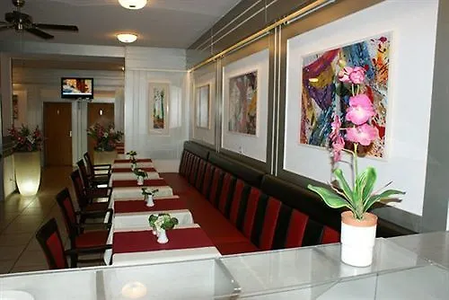 Hotel Acon Düsseldorf