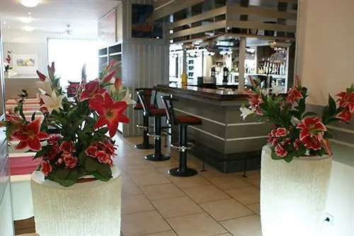 Hotel Acon Düsseldorf