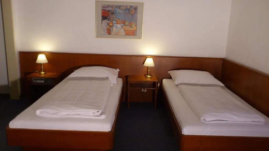 Hotel Acon Düsseldorf 3*,