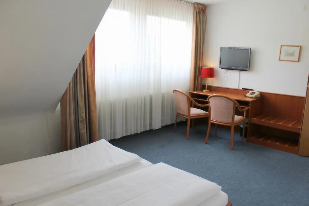 Hotel Acon Düsseldorf
