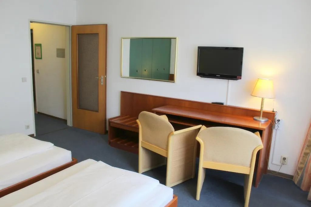 Hotel Acon Düsseldorf