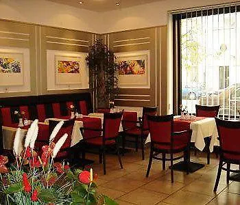 Hotel Acon Düsseldorf 3*,  Tyskland