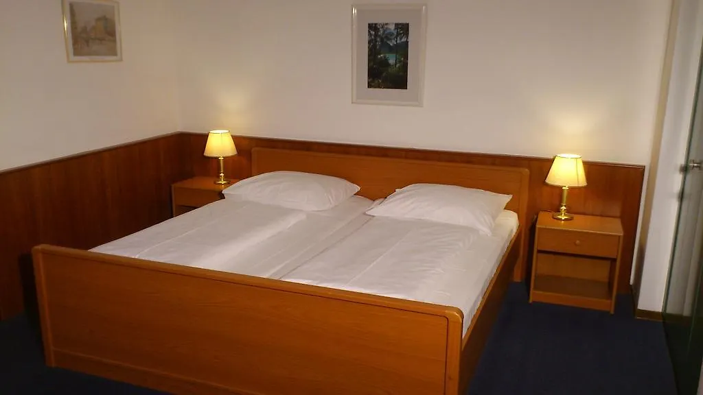 Hotel Acon Düsseldorf 3*,