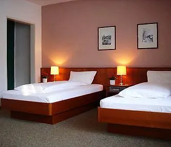 Hotel Acon Düsseldorf Tyskland