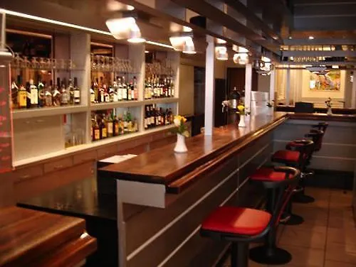 Hotel Acon Düsseldorf